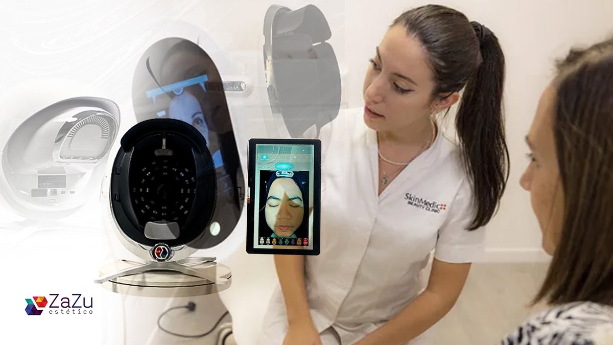Peluang Bisnis Skin Analyzer dalam Industri Kecantikan di Indonesia