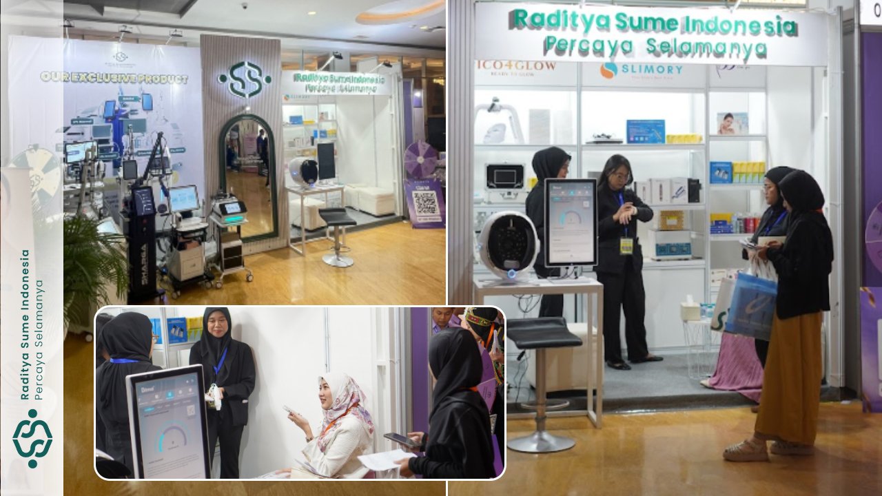 Pameran IndAAC 7.0 Yogyakarta 6-8 Februari 2026