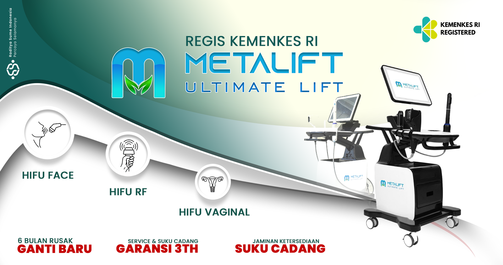 Raditya Sume Indonesia