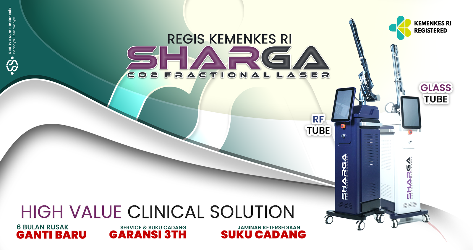 Raditya Sume Indonesia