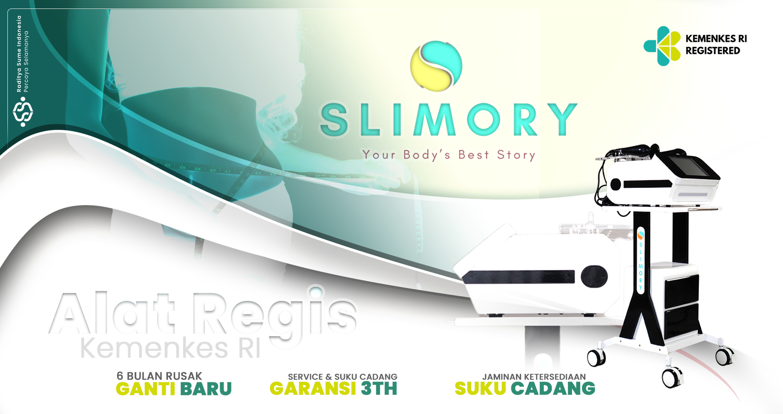 Raditya Sume Indonesia