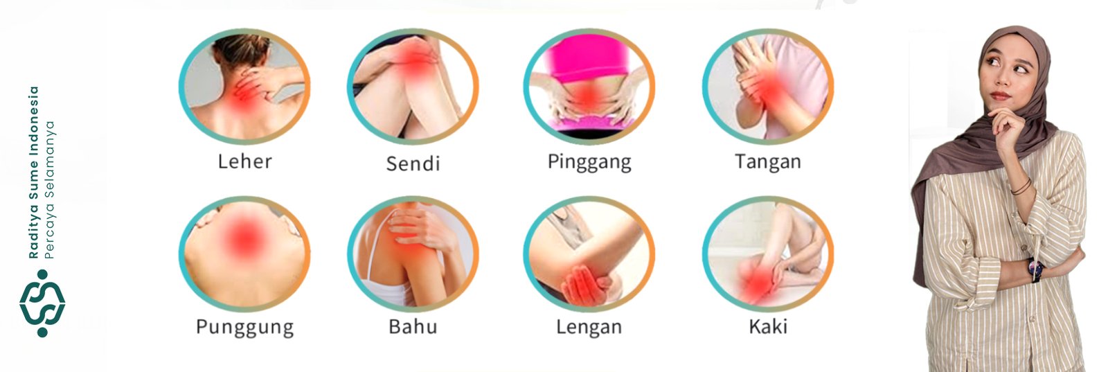 Treatment EMS Slimory - Supplier Alat Kecantikan