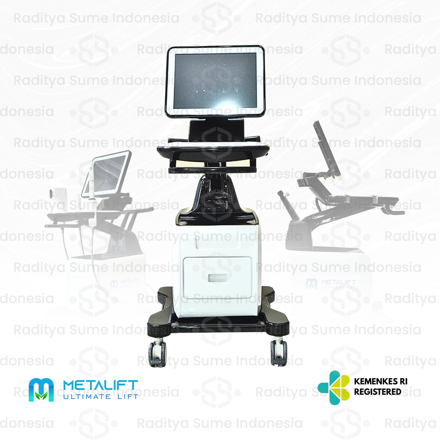 HIFU METALIFT