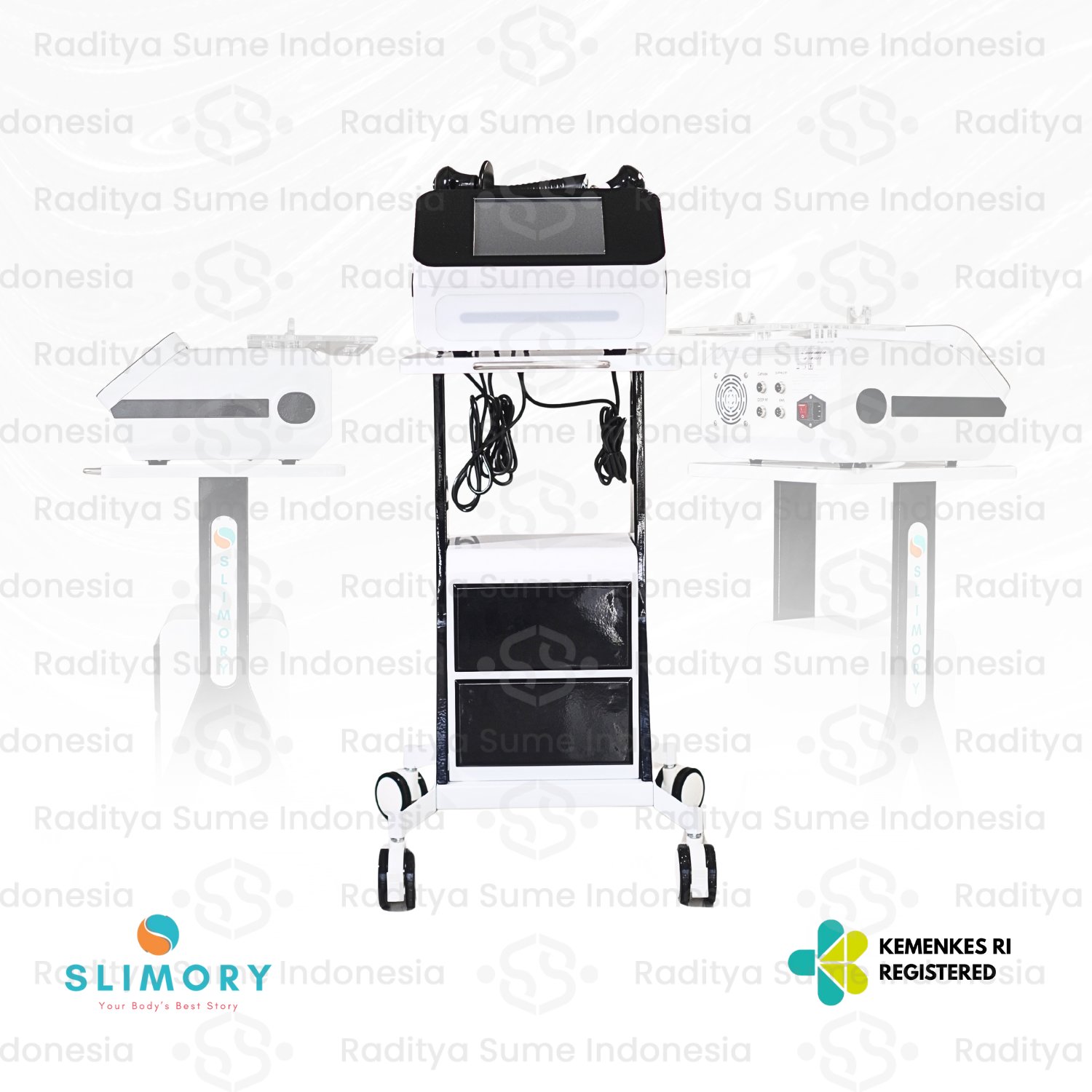 SLIMORY