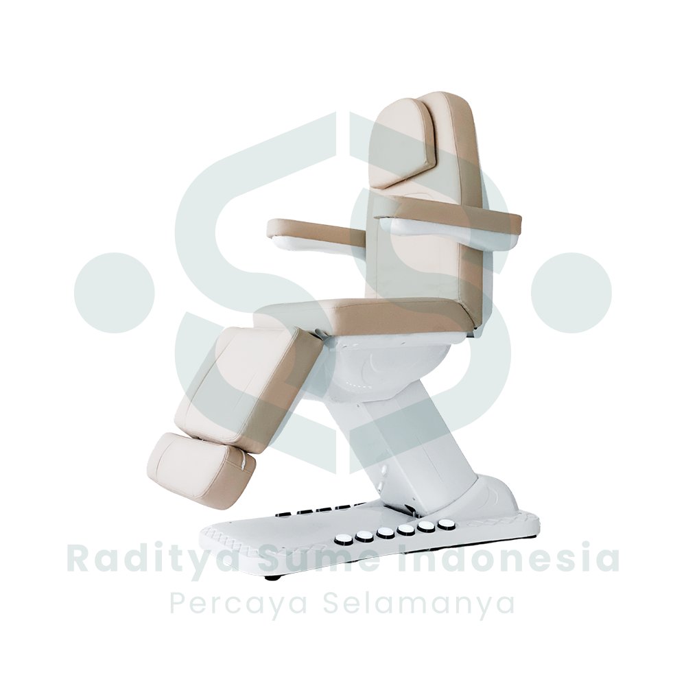 Harga Bed Facial Electric