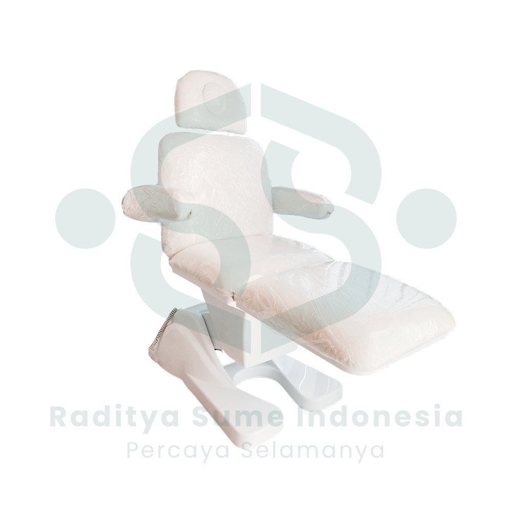 Bed Facial Lipat