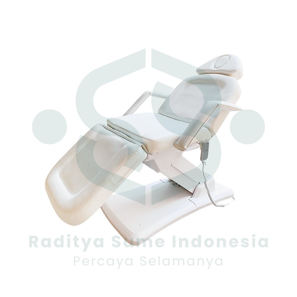 Ukuran bed facial electric