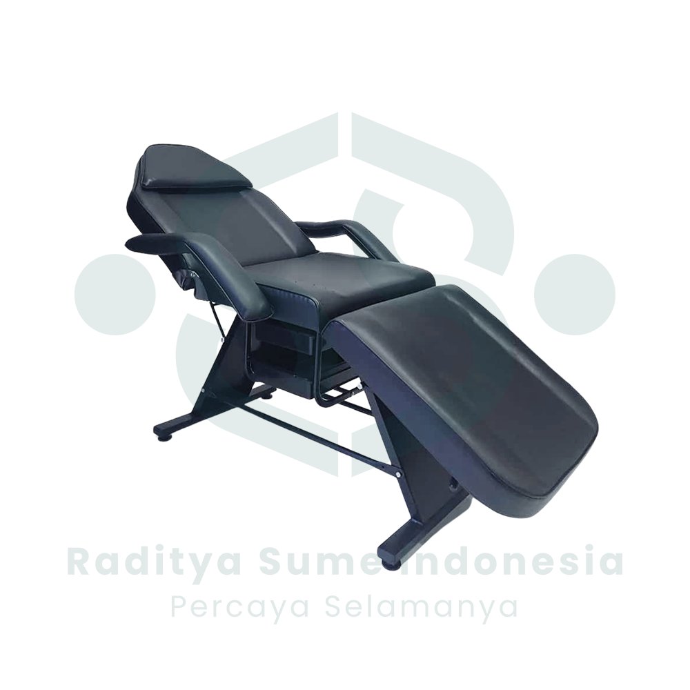 Bed Facial salon